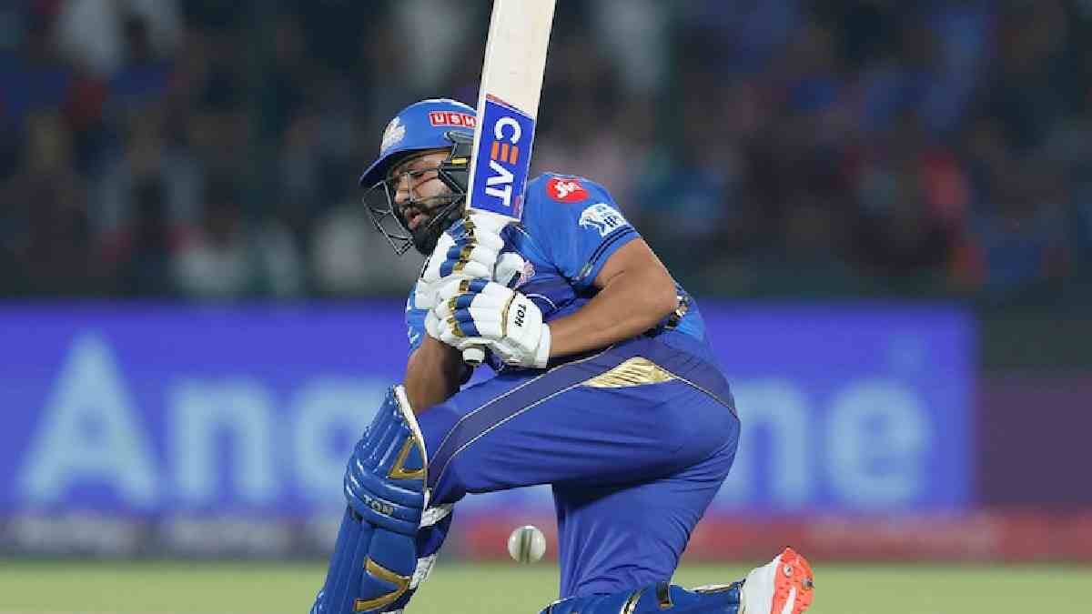 Mark Boucher says Big Score From Rohit Sharma Coming Soon
