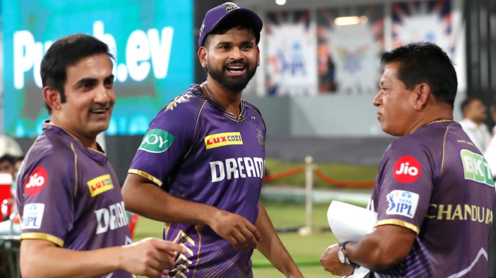 KKR to experiment with opening partnership, Rajasthan eyes win 