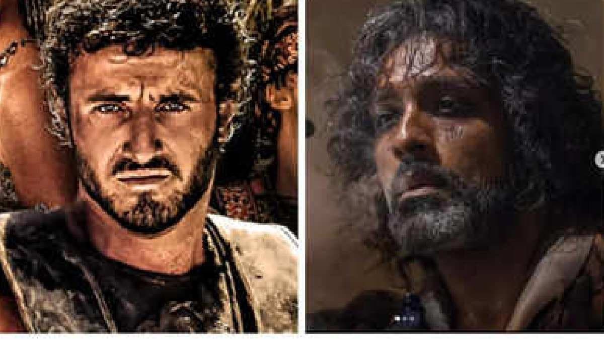 Ridley Scott s Gladiator 2 has a surprise India s Uttar Pradesh connection details inside ENT 
