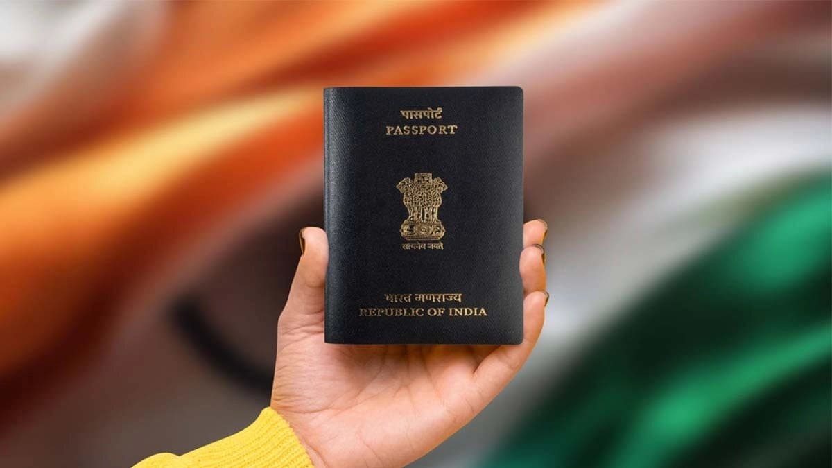 Finally E-passport facility started in India lets know its benefits and application process