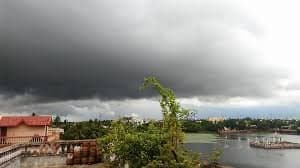 High humidity prevails in south Bengal. Any chances of rainfall?