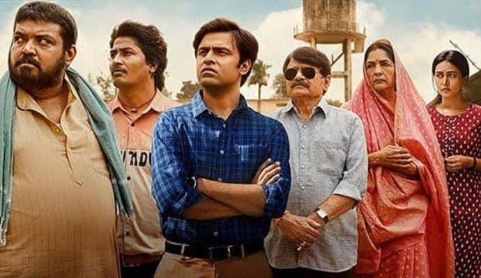 Panchayat 3: 'পঞ্চায়েত ৩'-এর সবথেকে 'দামি' অভিনেতা কি তিনি? 'ফুলেরা' গ্রামের 'সচিব'এর জবাব শুনে চমকে উঠবেন আপনি!