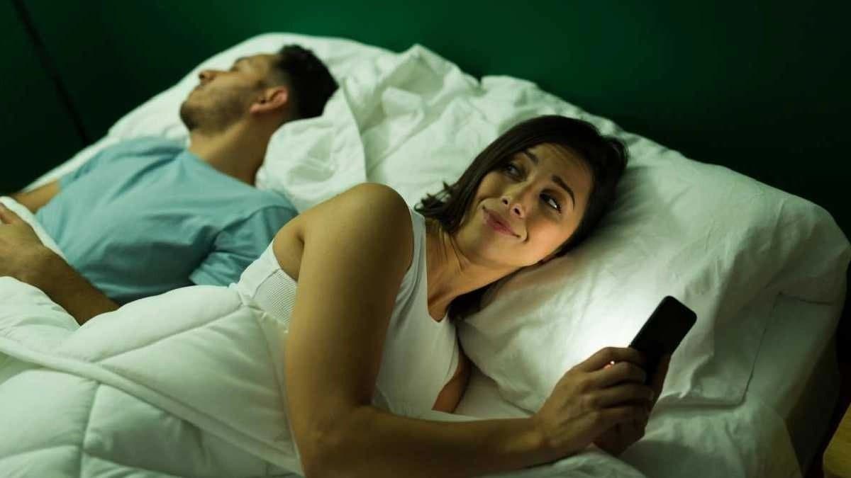 Dating app for Extramarital Affairs getting huge popularity in India
