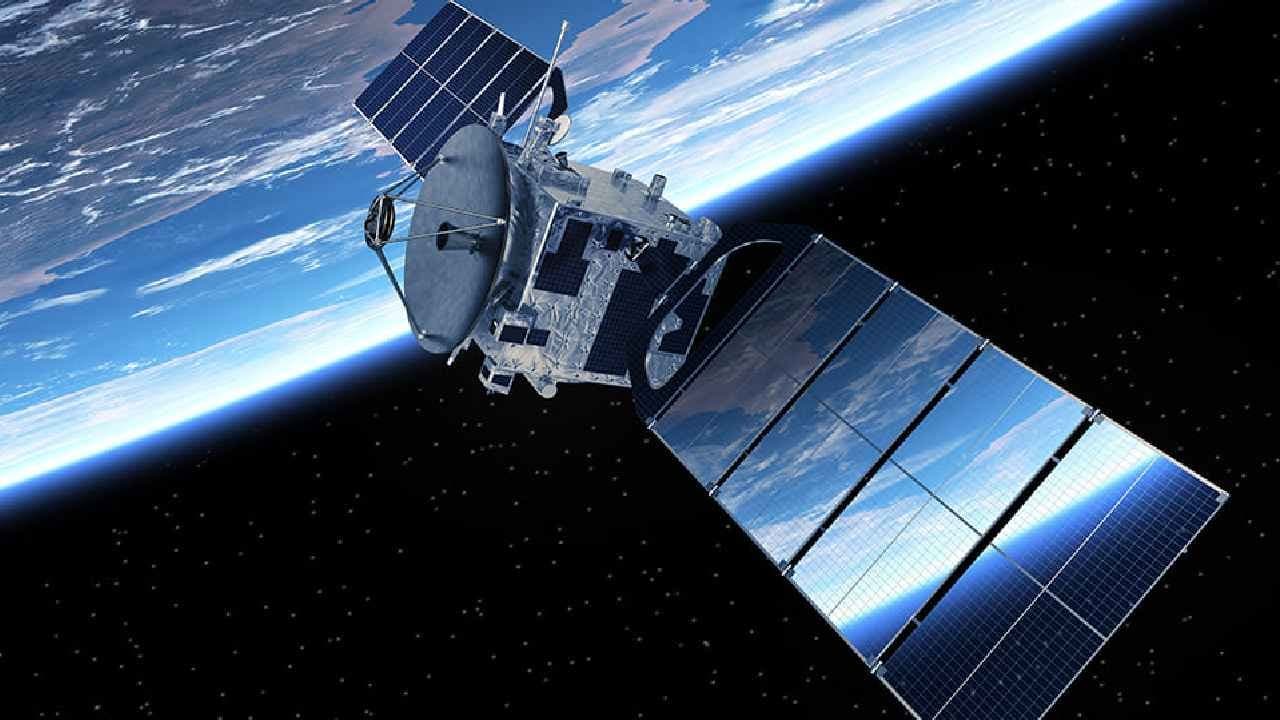 Solar sails: Riding on light itself