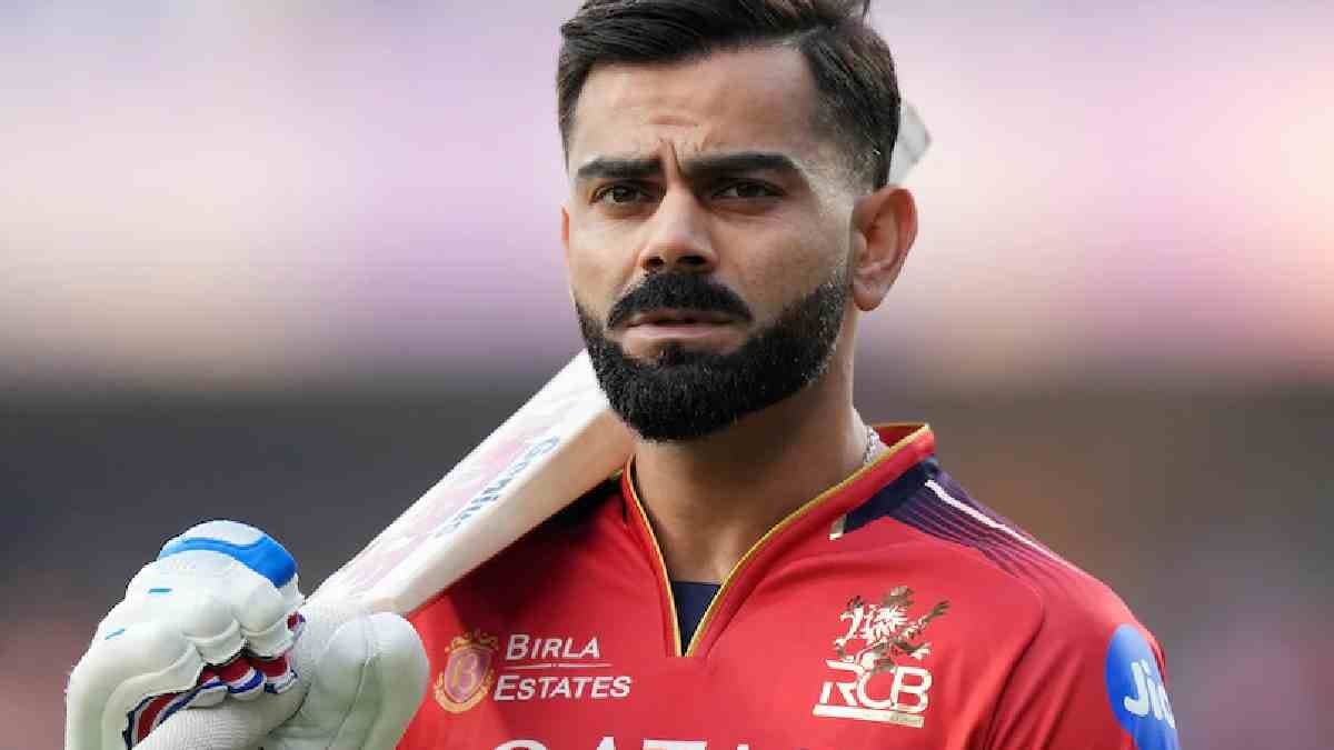 Why Virat Kohli Rejected Whopping Rs 300 Crore Puma Offer