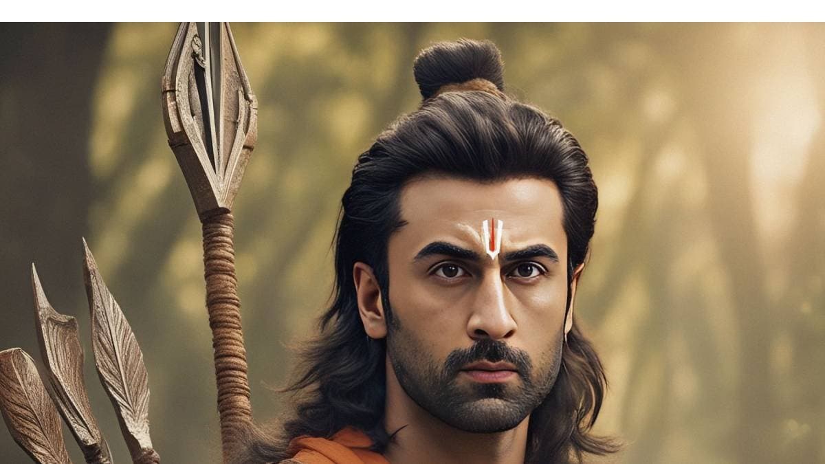 কবে ক’টা ভাগে আসছে রণবীরের ‘রামায়ণ’? রাহার জন্মদিনে সুখবর ঘোষণা ছবির নির্মাতাদের 
