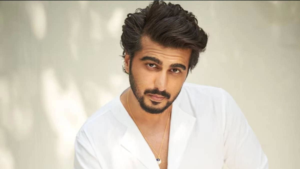 Arjun Kapoor Deserves A Chance Insists Saurabh Sachdeva