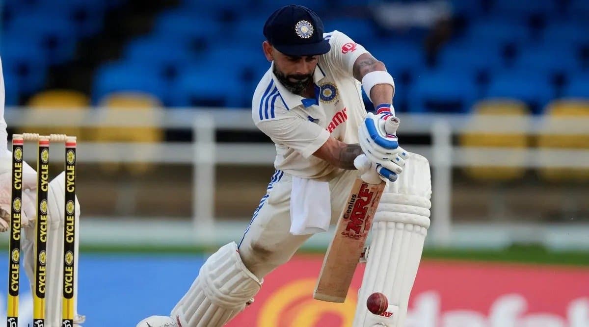 Gautam Gambhir backs 'ever-hungry' Virat Kohli to find form in New Zealand Tests