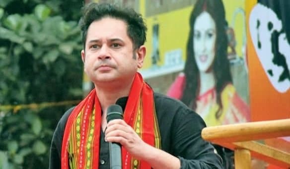 Tipra Motha to join BJP-led govt in Tripura