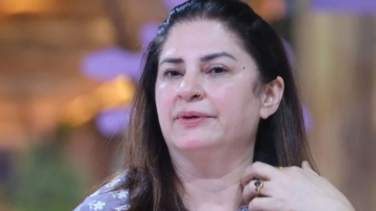 Kunickaa Sadanand Makes Big Claim About Malti Chahar On Bigg Boss 19