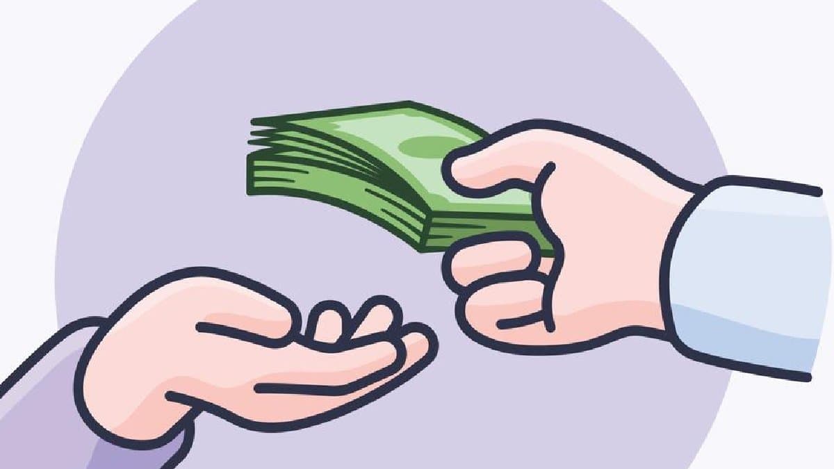 Father wins competition to save sick son