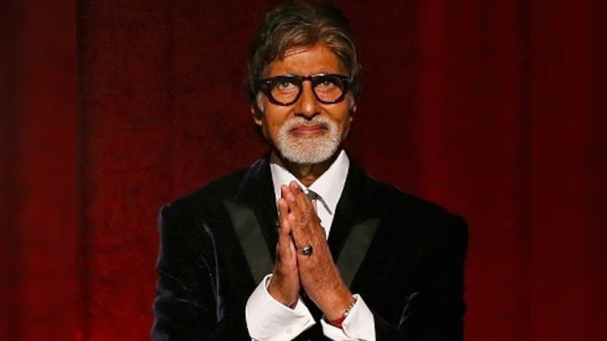 Amitabh Bachchan Health Updates: অ্যাঞ্জিওপ্লাস্টির পরে বাড়ি ফিরলেন 'শাহেনশাহ'!