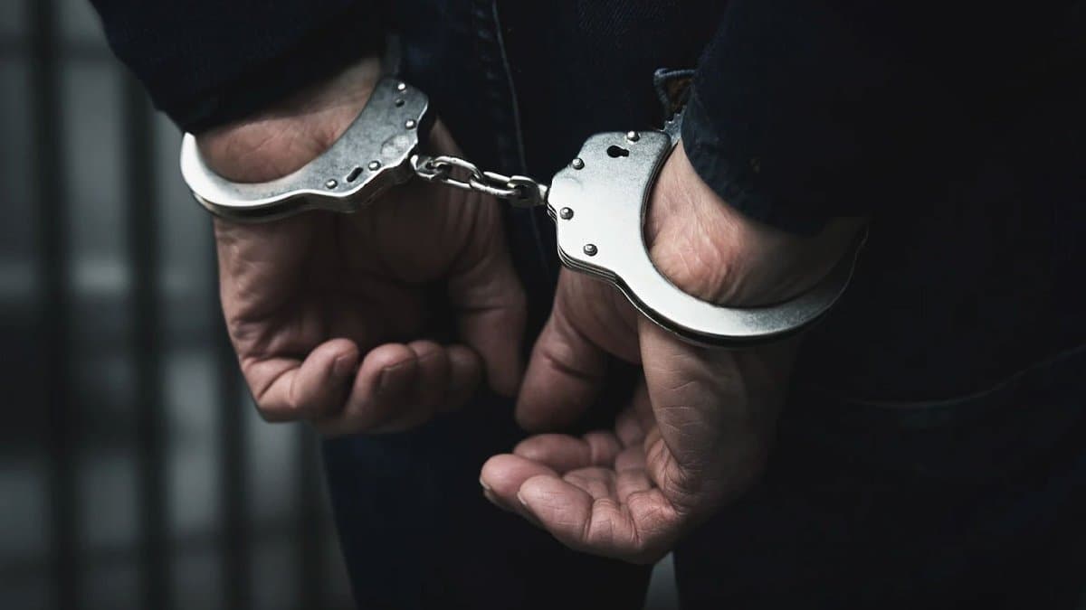 Guests Called Motu then youth took decision arrested