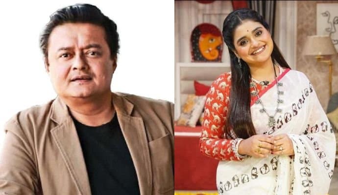 Exclusive: বড়পর্দায় শাশ্বত চট্টোপাধ্যায়-এর বিপরীতে শ্রীতমা? 'এবার দার্জিলিং' নিয়ে মুখ খুললেন অভিনেত্রী 