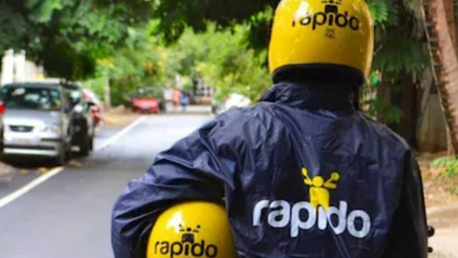 Rapido ride turns into Live Soap Opera for Bengaluru man 