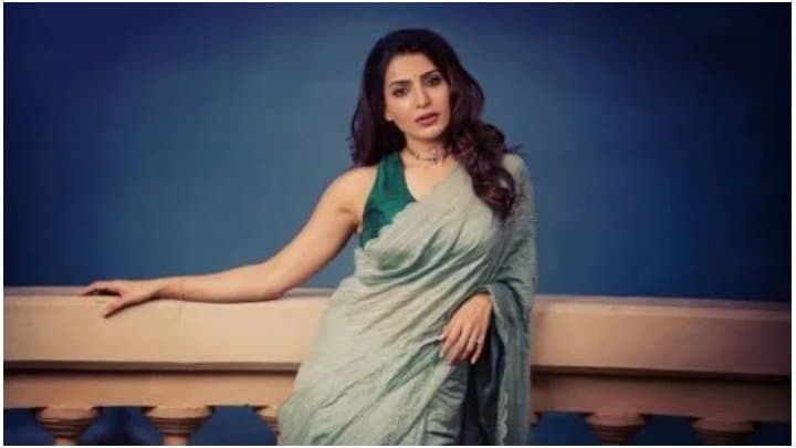 Samantha: নিজের শরীর, রূপ নিয়ে অস্বস্তিতে সামান্থা রুথ প্রভু? বিস্ময়কর দাবি করলেন অভিনেত্রী ! 