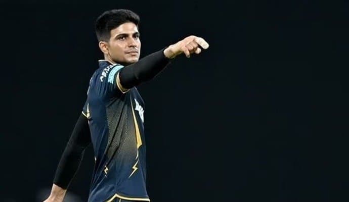 Shubman Gill: স্লো ওভার রেট, বড় জরিমানা শুভমনের
