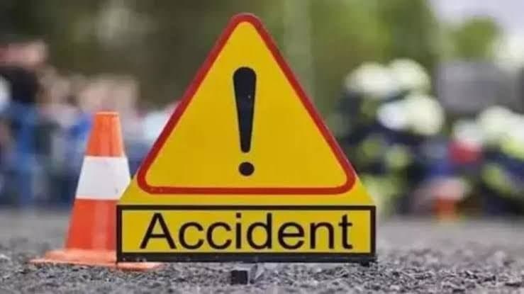 Newtown accident one killed 