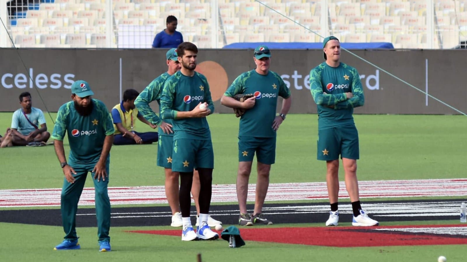  Pakistan eager to get back to winning ways at Eden gardens 