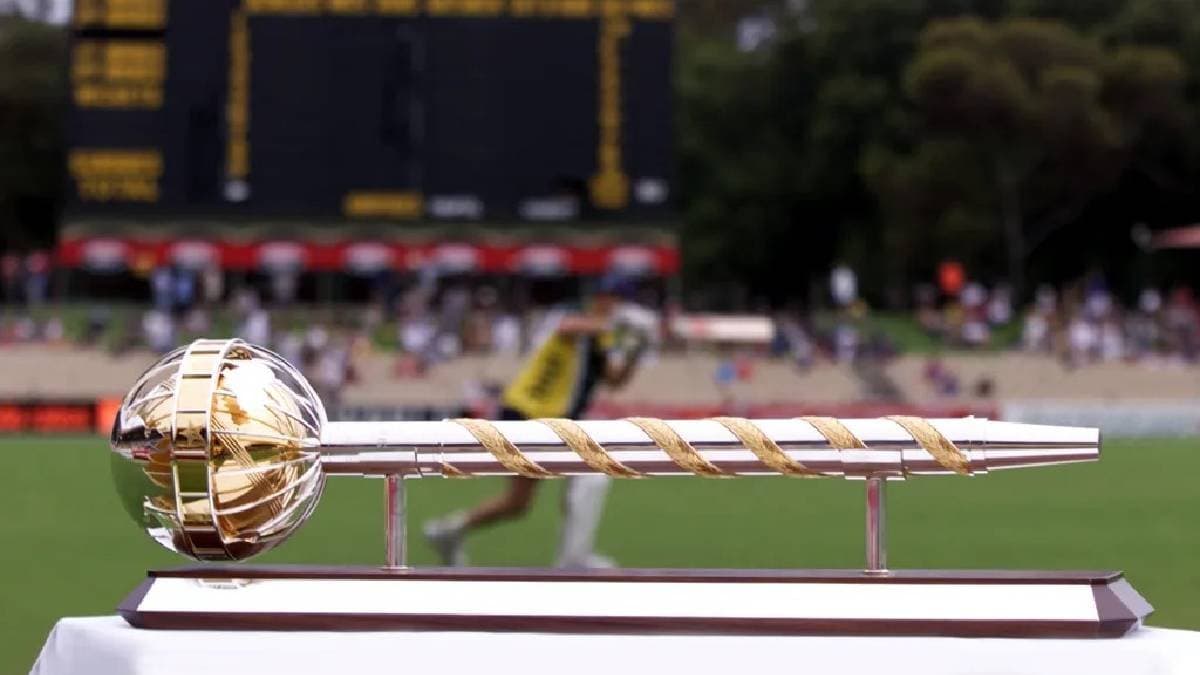 WTC final: Two Indians set to be in action as match officials announced
