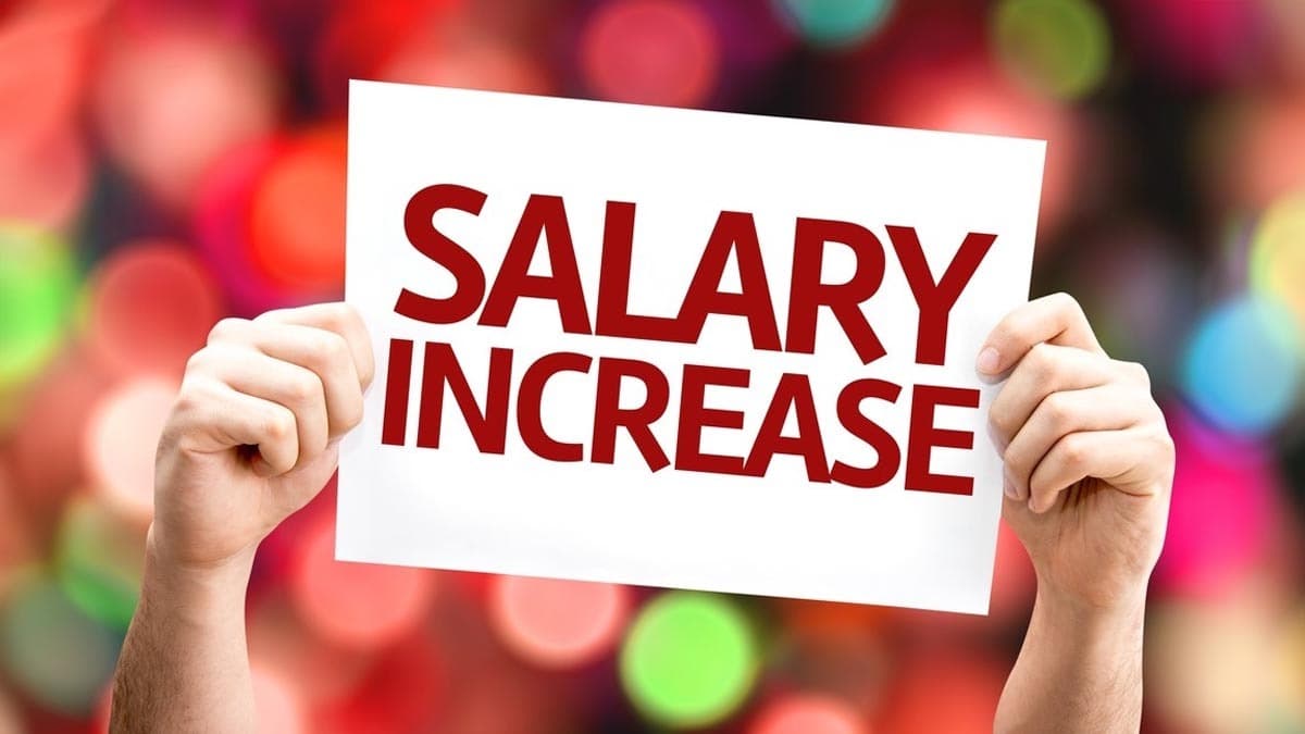 big pay hike for central government employees, pensioners gnr
