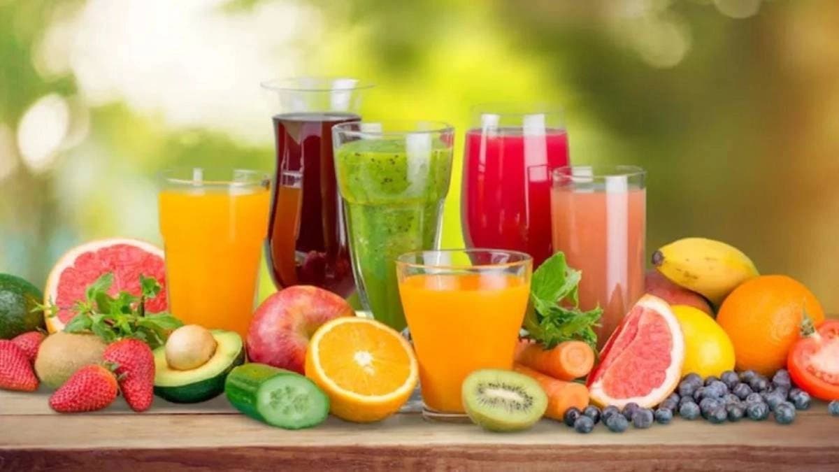 By drinking these three fruit juices daily during monsoon many diseases will stay away