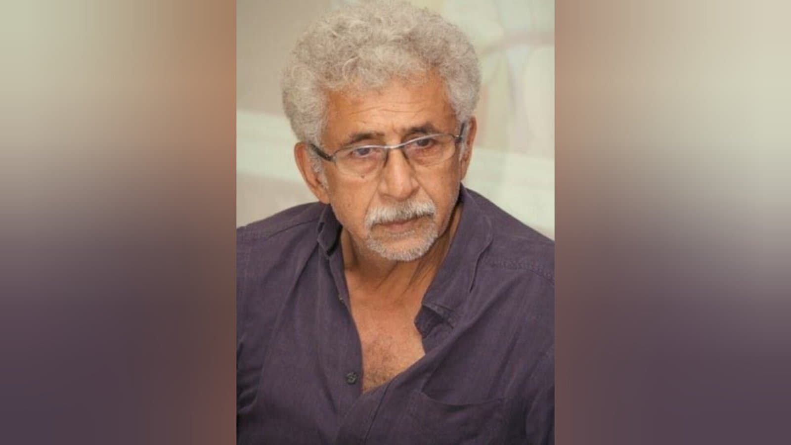 Naseeruddin Shah: মঞ্চে অভিনয় নিয়ে ঠিক কী ভুল ধারণায় ভোগেন মঞ্চাভিনেতারা? সরব নাসিরুদ্দিন শাহ 