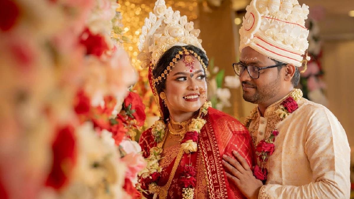 Every couples should discuss these things before marriage