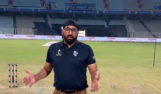 T20 World Cup: কুলদীপ ইংল্যান্ডের ব্যাটারদের সমস্যায় ফেলবে, দাবি মন্টি পানেসরের