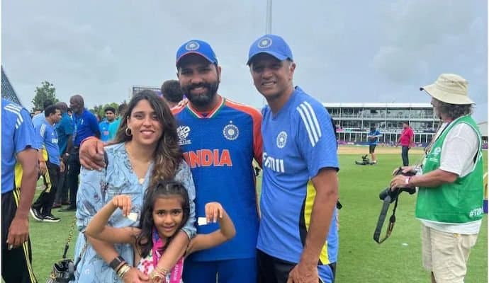 Rohit Sharma:‌ রোহিতও ফিরিয়ে দিচ্ছেন পুরস্কারের টাকা 