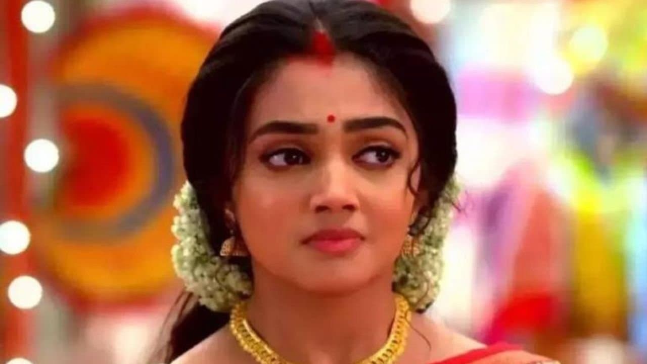 Divyani Mondal shares a heartfelt note as Phulki goes off-air