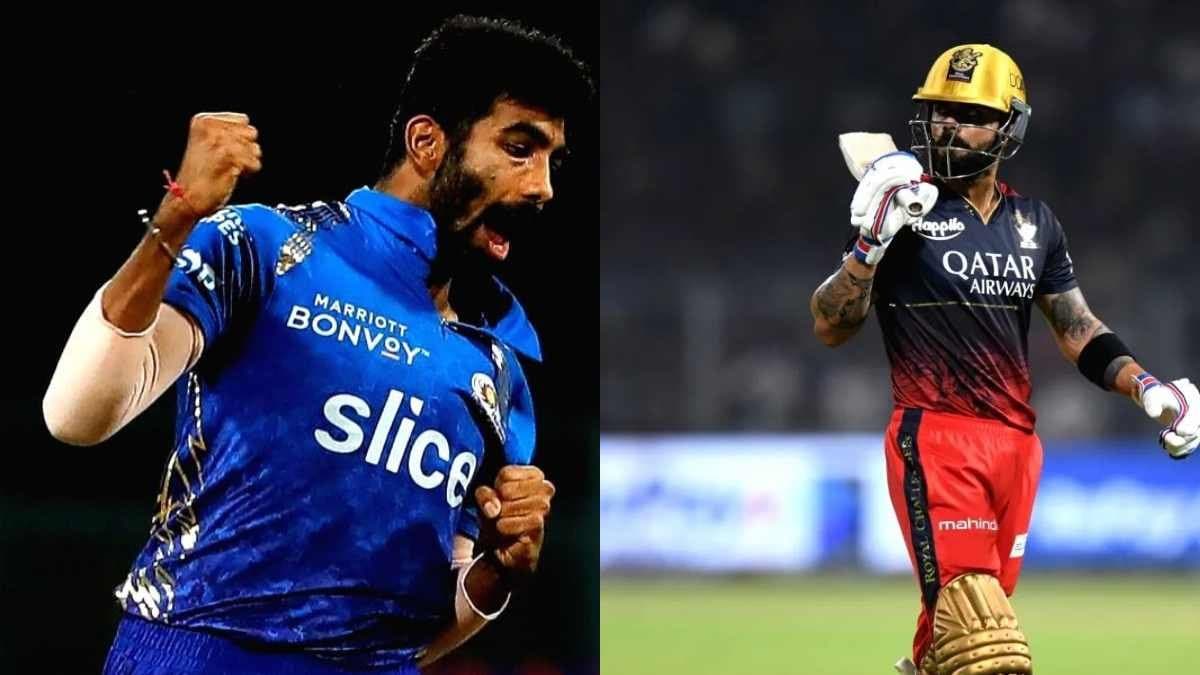 MI vs RCB IPL 2025: Mumbai Indians vs Royal Challengers Bengaluru Preview