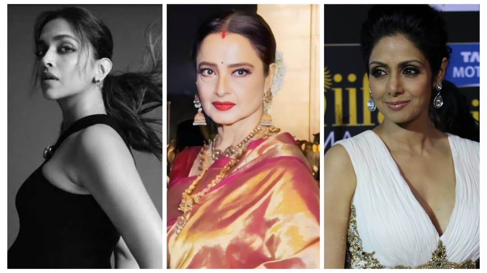 Top entertainment stories of Bollywood ENT 