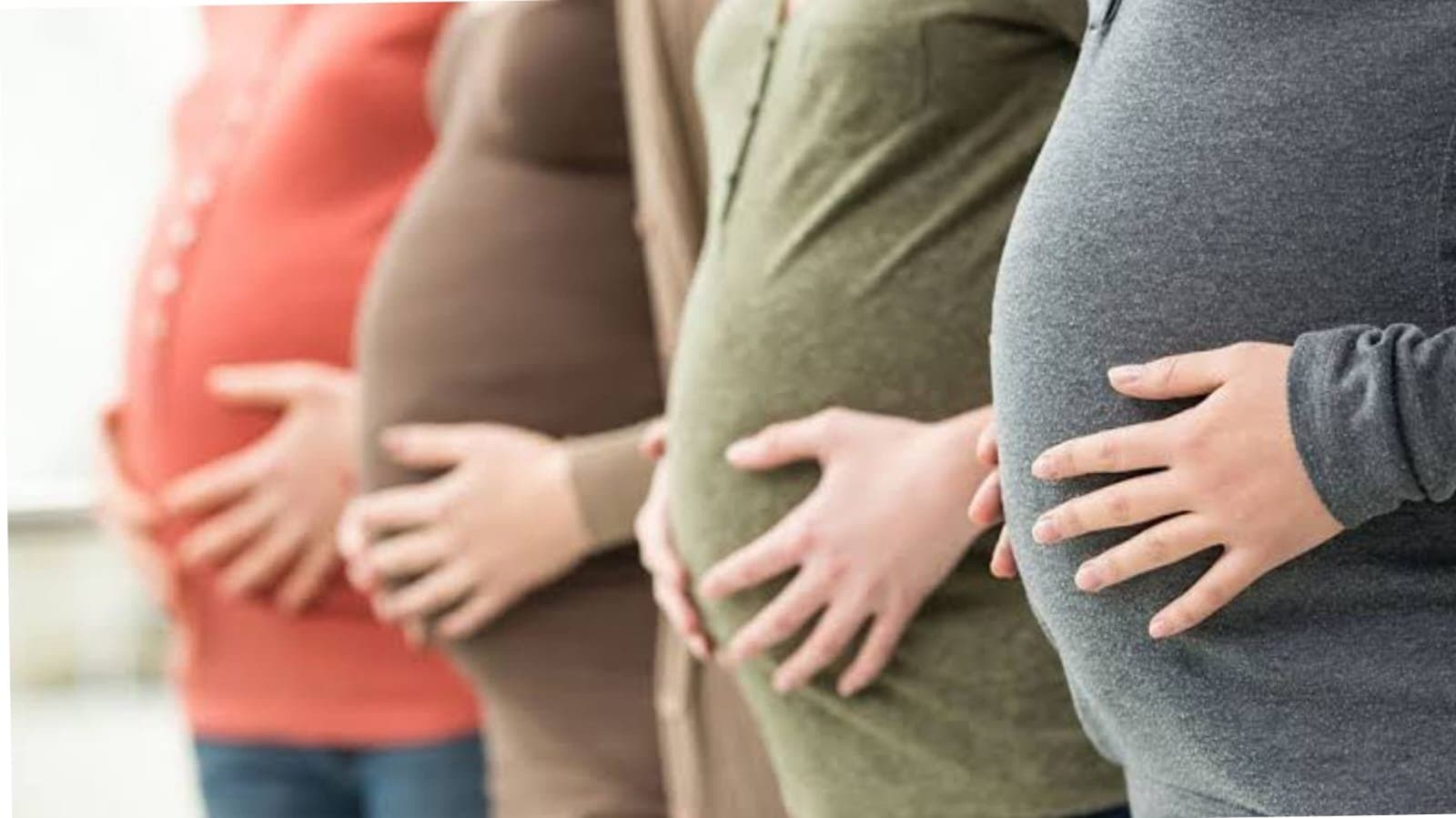 Pregnancy job scams on Facebook men are losing money_gnr