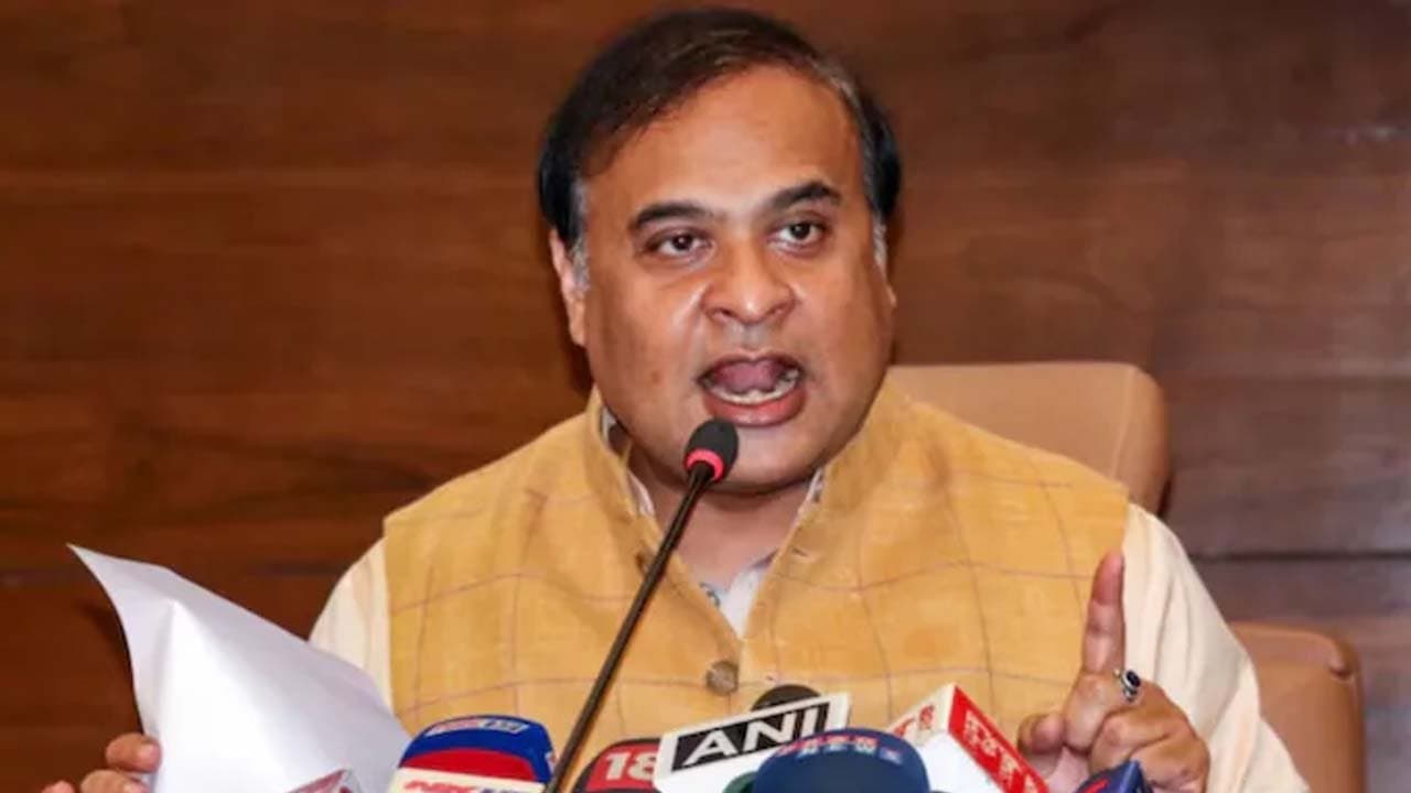 Assam passes anti-polygamy bill 