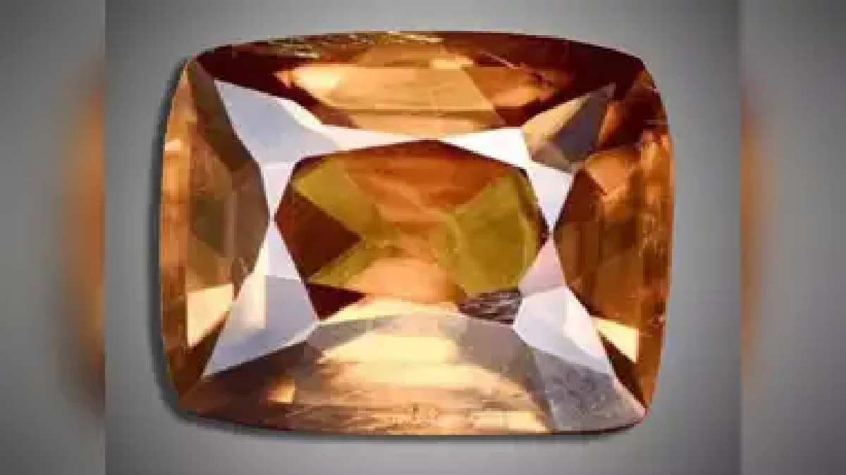 These stone are more expensive than diamond or platinum 