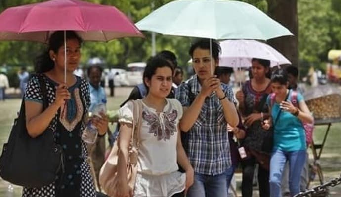 weather update in bengal