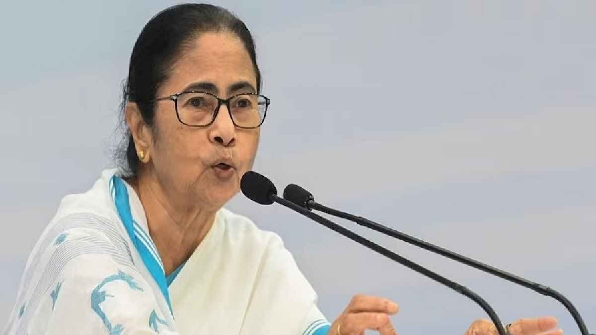 Compensation will have to be collected if government and private property is damaged says Mamata Banerjee