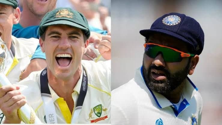 India-Australia: ২২ নভেম্বর শুরু হবে গাভাসকর-বর্ডার সিরিজ