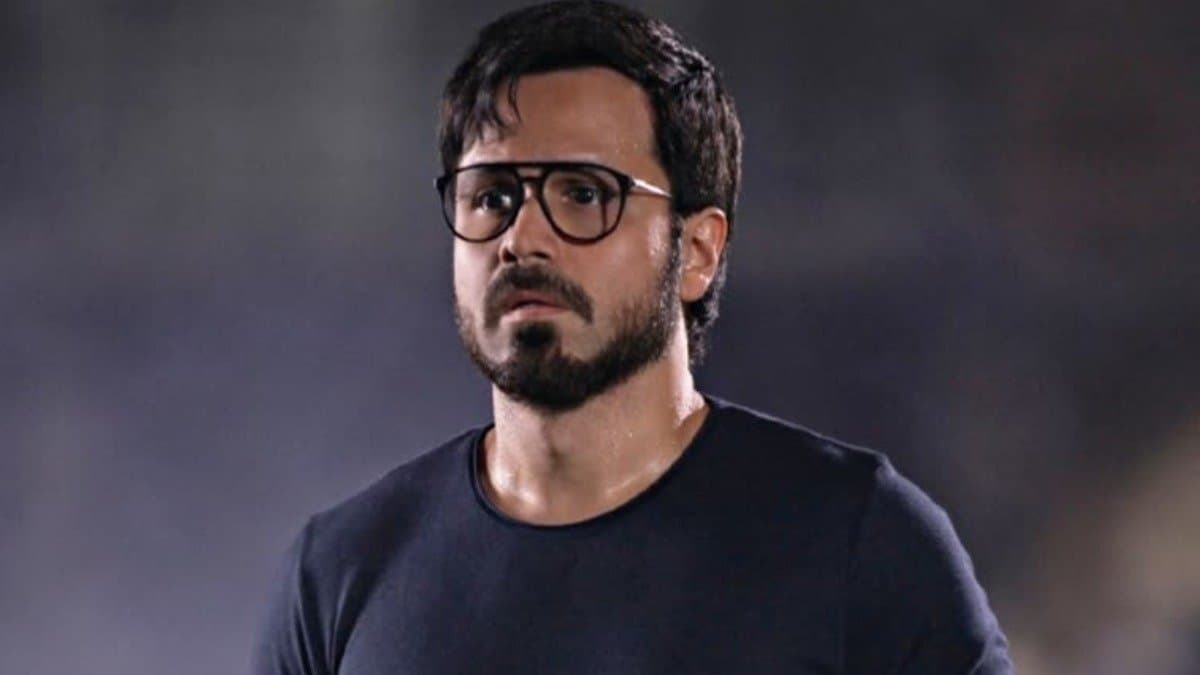 Emraan Hashmi hospitalised with dengue amid shooting for the film OG