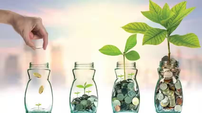 build a significant corpus is through Mutual Fund SIP gnr