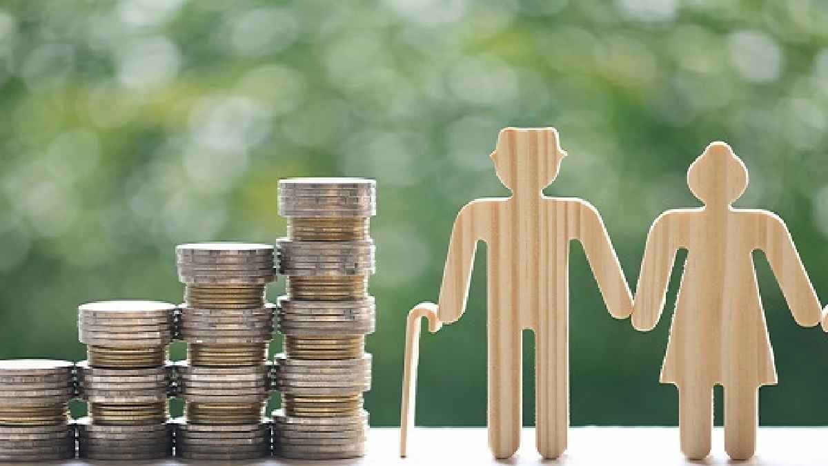LIC New pension Plan can give you good Life