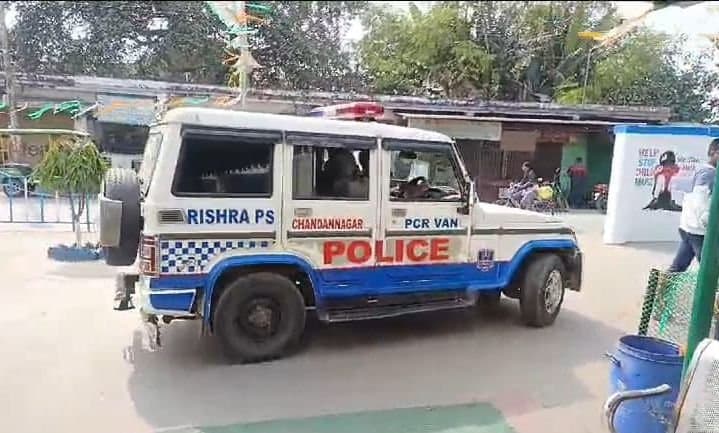 Two missing madhyamik student found in Rajasthan 