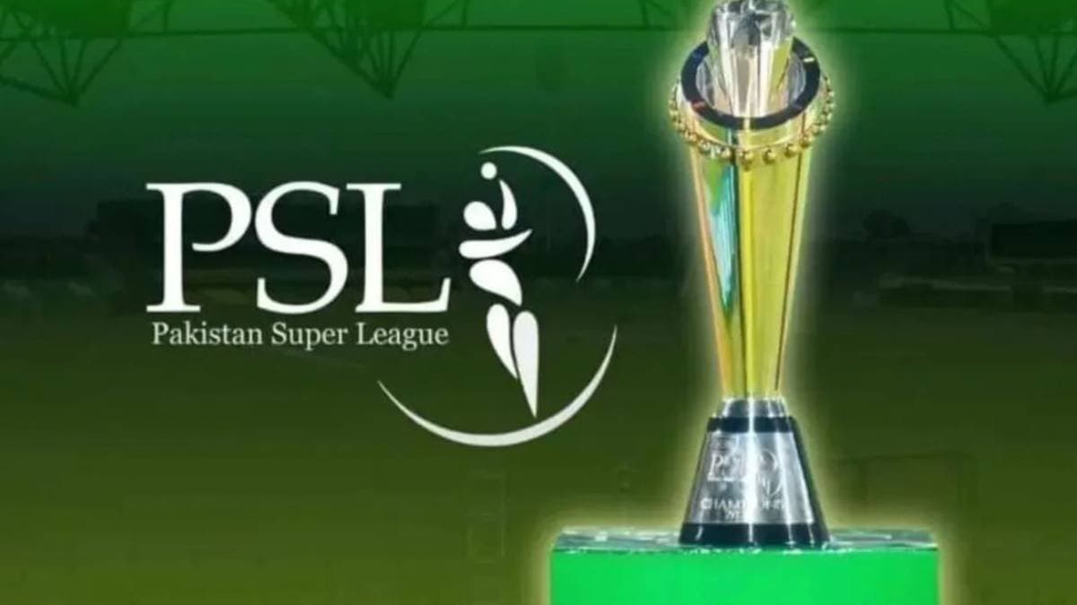 PCB Chairman Mohsin Naqvi confirms resumption of PSL spt