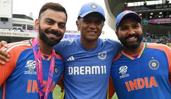 Team India: ‌শ্রীলঙ্কা সিরিজে বিশ্রামে এই তিন তারকা 