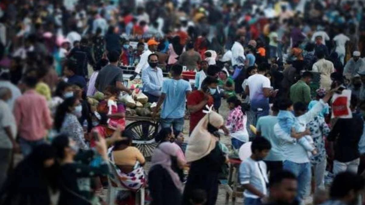 Caste Census: Questions arise over Modi government's sudden U-turn