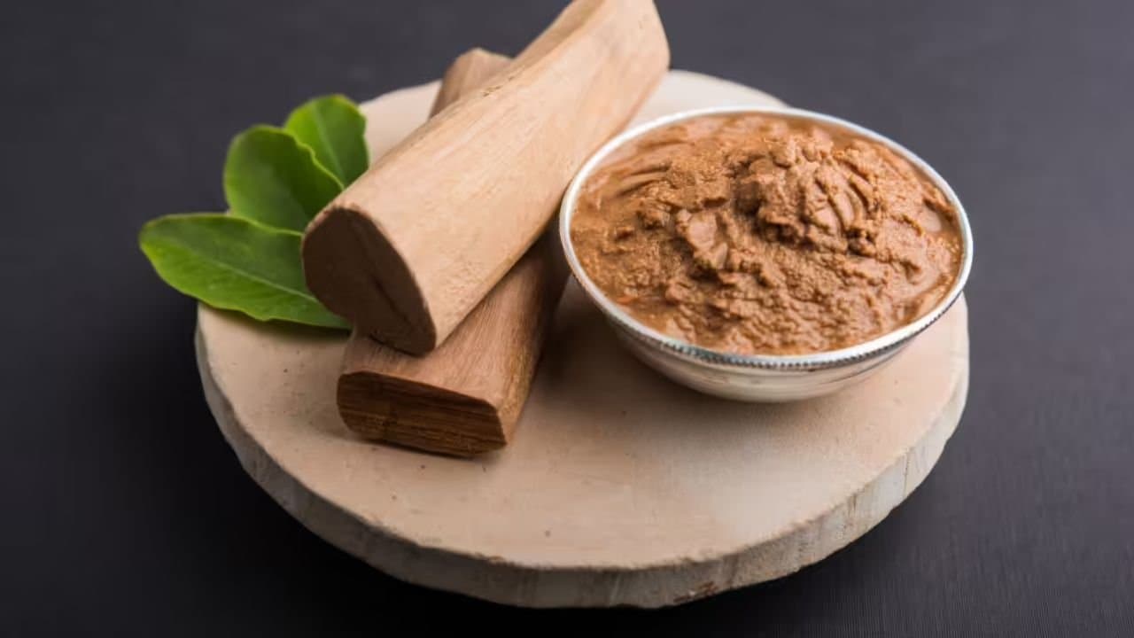 To attract money and prosperity try these remedies with sandalwood 