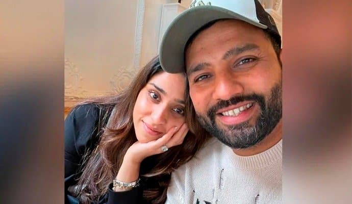 Rohit Sharma: 'একাধিক ভুল তথ্য..', অধিনায়ক থেকে সরানো নিয়ে রোহিতের স্ত্রীর মন্তব্য উস্কে দিল নতুন বিতর্ক