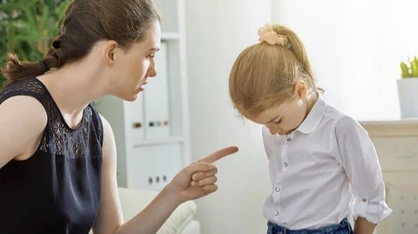 US Woman Kicked Her Mentally Ill Nine Year Old Daughter Out Of House Here is The Reason