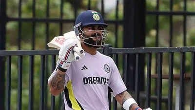 Virat Kohli poised for another milestone in Brisbane Test spt 